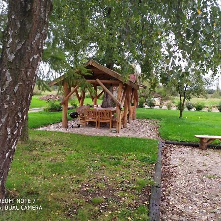 Agroturystyka "U Zrodla" Милич Экстерьер фото