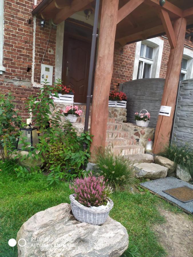 Agroturystyka "U Zrodla" Милич Экстерьер фото
