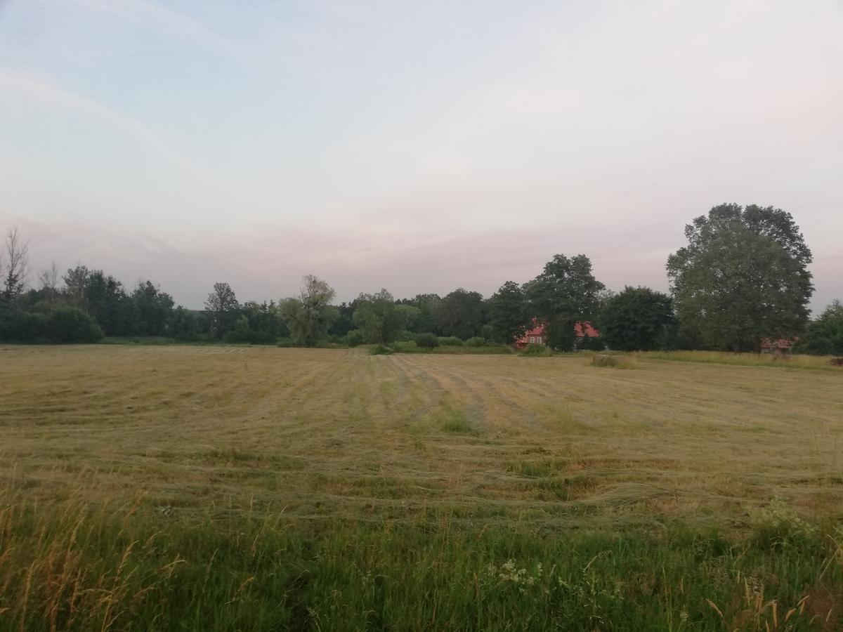 Agroturystyka "U Zrodla" Милич Экстерьер фото